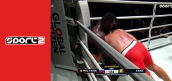 ONE. One Weekly 44. - ism., HD