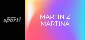Martin z Martina