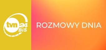 Rozmowy dnia