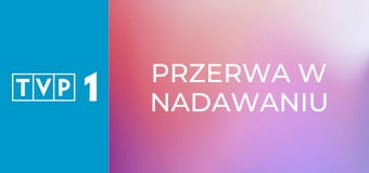 Przerwa w nadawaniu