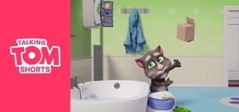 Fleas, Fleas, Everywhere! S2E9 Fleas, Fleas, Everywhere! S2E9