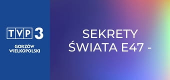 Sekrety świata E47 - Gran Canaria