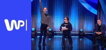 Mistrzowie kabaretu S5E7 - Kabaret Smile