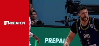 To Be Announced To Be Announced