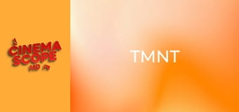 Wojownicze żółwie ninja