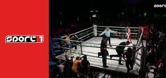 Box - Badou Jack - Noel Mikaelian