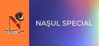 Naşul Special
