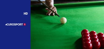 Snooker: International Championship - Döntő