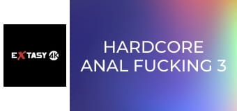 Hardcore Anal Fucking 3