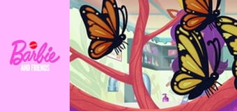 Enchantimals: Opowieści z Everwilde Sezon 2 Odcinek 6