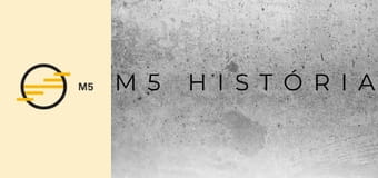 M5 História röviden - Vidrócki Márton híres nyája