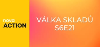 Válka skladů S6E21