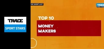 The Short List E16 - Top 10 World Cup Players