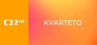 Kvarteto