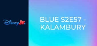 Blue S2E57 - Kalambury