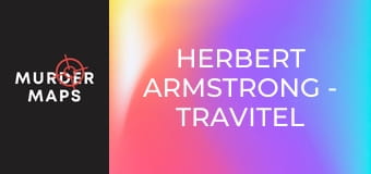 Herbert Armstrong - Travitel z Hay