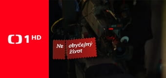 Neobyčejné životy - František Řehák