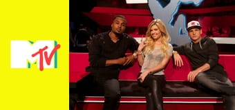 Röhej S36E31 - Sterling és Carly Aquilino LIII