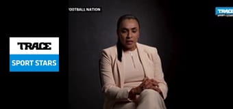 Football Stars E1 - Kylian Mbappe