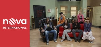 Comeback S1E21 - Scrabble trable