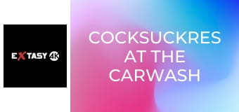 Cocksuckres at the Carwash 2