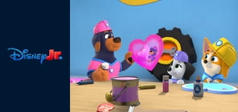 Psia Brygada S2E27 - Wystawa samochodów / Na biwaku