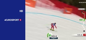 Alpesi sí: Világkupa Lillehammer férfiak - Lesiklás