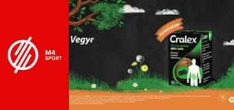 Felvezető műsor - Labdarúgás