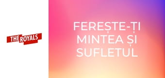 Ferește-ți mintea și sufletul de gânduri împotriva mamei tale S2E7