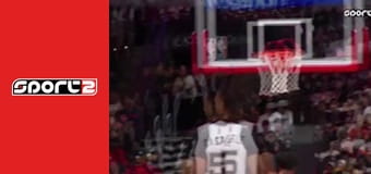 NBA. NBA Action/5. - ism., HD