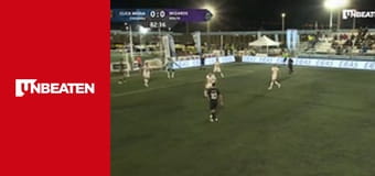 International Socca Federation Champions League