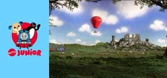 Tomek i przyjaciele Sezon 7 Odcinek 1 Tomek i przyjaciele Sezon 7 Odcinek 1