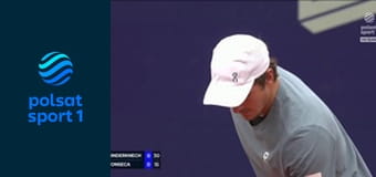 Tenis: ATP 500 - BMW Open