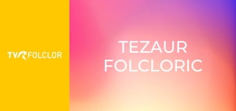 Tezaur folcloric