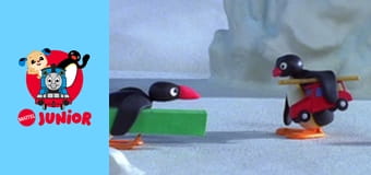 Pingu Sezonul 6 Episodul 26