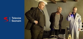 Místo činu E12 - Chladnokrevně