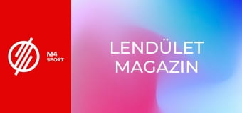 Lendület magazin