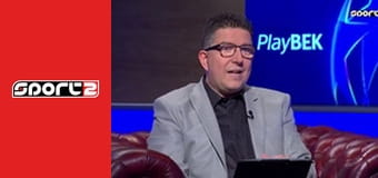 PlayBEK. Barangolás a BEK és a BL történelmében, 31. rész - ism., HD PlayBEK. Barangolás a BEK és a BL történelmében, 31. rész - ism., HD