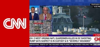 What We Know with Max Foster