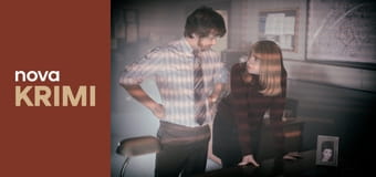 George Gently S6E4 - Gentlyho sestup