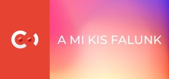 A mi kis falunk S8E15 - Rapidrandi