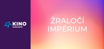 Žraločí impérium