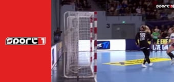 Kézilabda - Brest - Podravka Koprivnica Kézilabda - Brest - Podravka Koprivnica