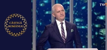 Castiga Romania Sezon 3 Episod 33