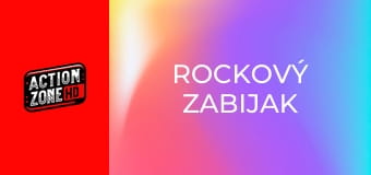 Rockový zabijak