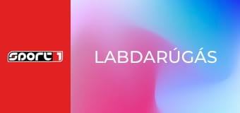 Labdarúgás. Bajnokok Ligája-magazin. - ism., HD