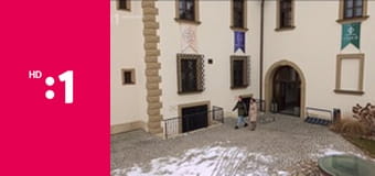 História chutí E1 - Svätý Jur