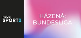 Házená: Bundesliga