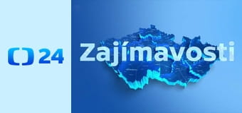 Zajímavosti z regionů