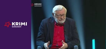 Josef Klíma: Jak jsem přežil devadesátky